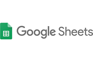 Google Sheets