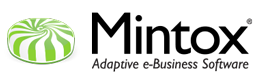 Mintox - Adaptive e-Business Software